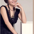 艾乐美图片周于希伊菲