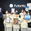 日本一家寝具公司举办迎新会新员工身穿睡衣畅谈梦想2025年6月19日