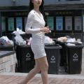 秀人网美女玉足图片欣赏,秀人网美女足部美图赏析