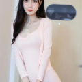 网红模特林星阑手机壁纸