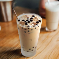 心玥源梦喝奶茶,奶茶飘香，品味生活新篇章