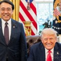 石破茂给中国写信再不访华就晚了美国背刺盟友第2个乌诞生日方代表穿着睡衣