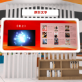 北京国际图书博览会北京展区亮点“剧透”集中呈现原创文学风采2025年6月15日